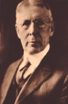 John Mason Clarke