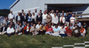 Participants at the symposium